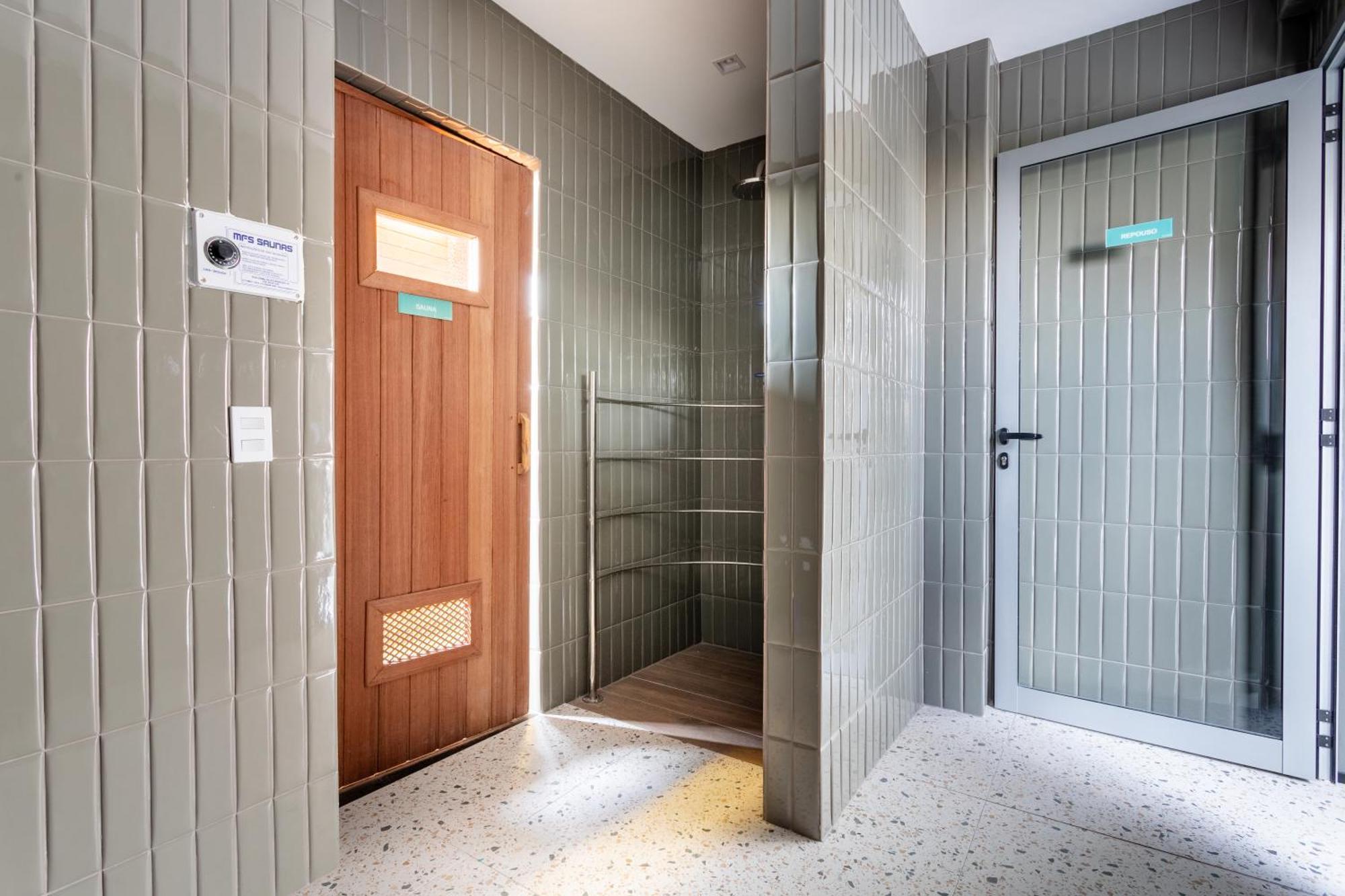 Apartment Sublime Luxo *